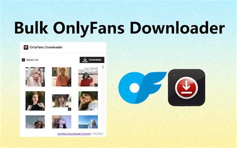 bulk onlyfans downloader|Releases: onlyfans